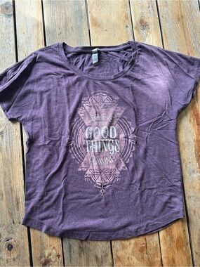 Nahko & Medicine for The People Short Sleeve Shirt